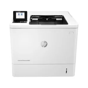 Замена системной платы на принтере HP M607DN в Волгограде